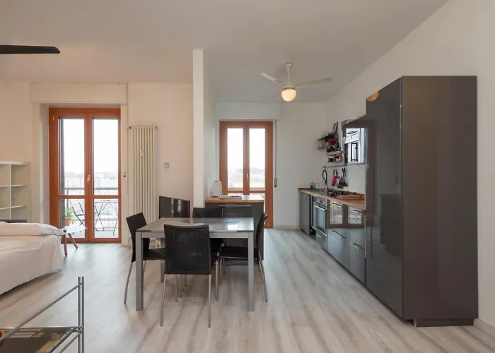 I Host Apartment - Castelbarco 2