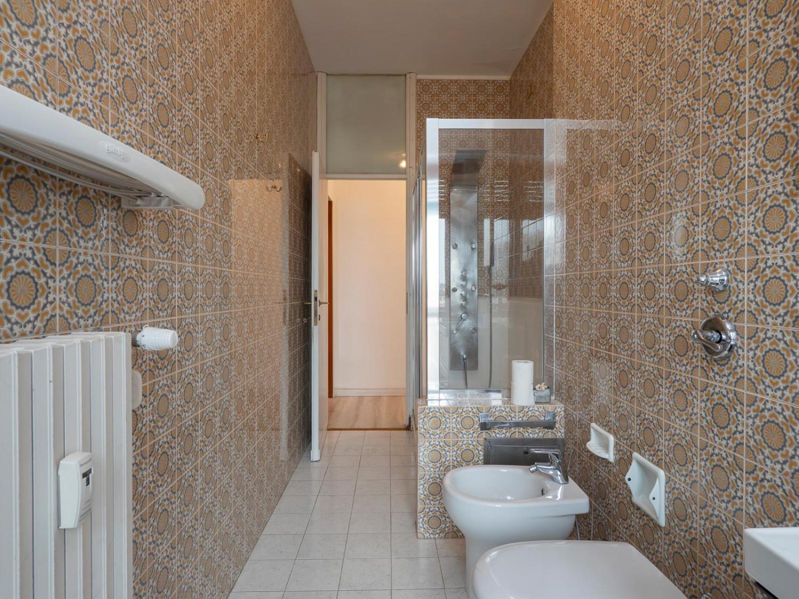 I Host - Castelbarco 2 Appartement