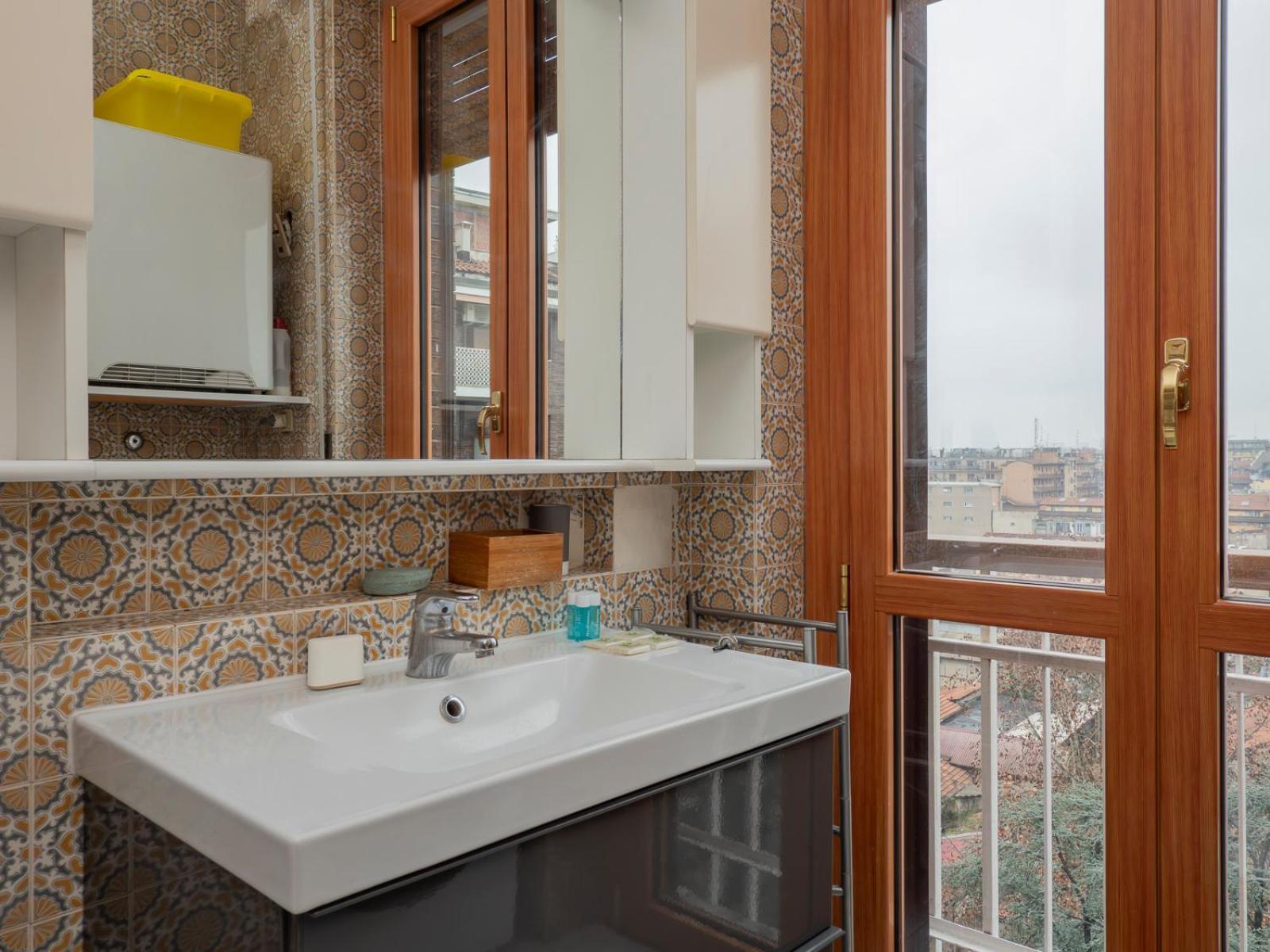 Appartement I Host - Castelbarco 2 *