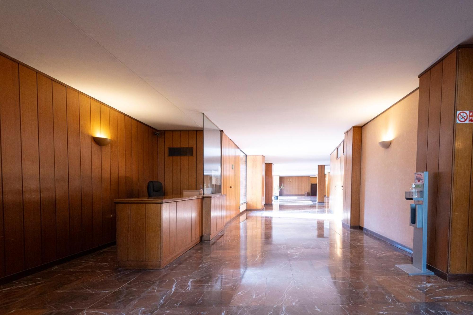 Appartement I Host - Castelbarco 2 *