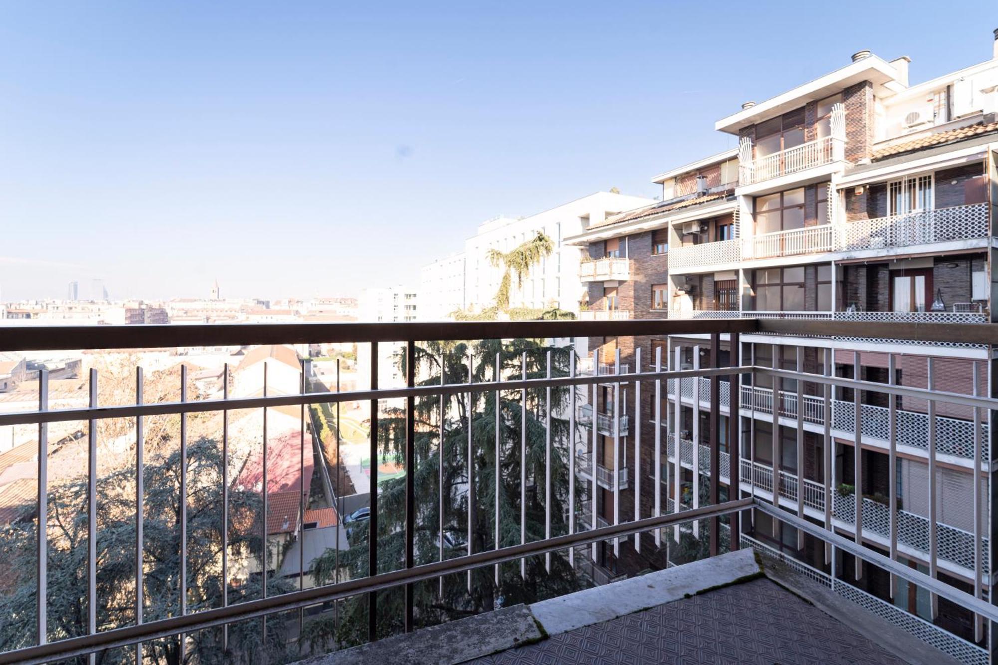 Appartement I Host - Castelbarco 2 Milan