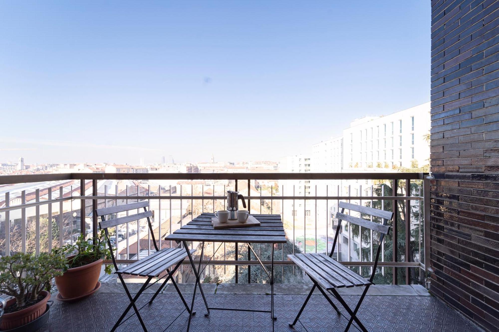 I Host - Castelbarco 2 Appartement