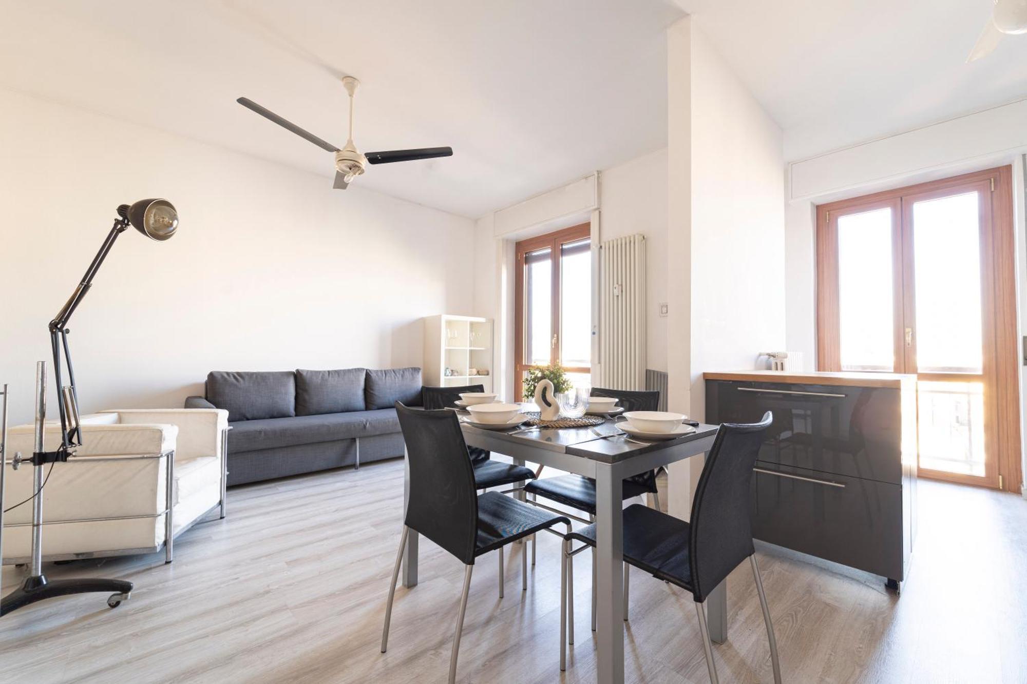 I Host - Castelbarco 2 Appartement *