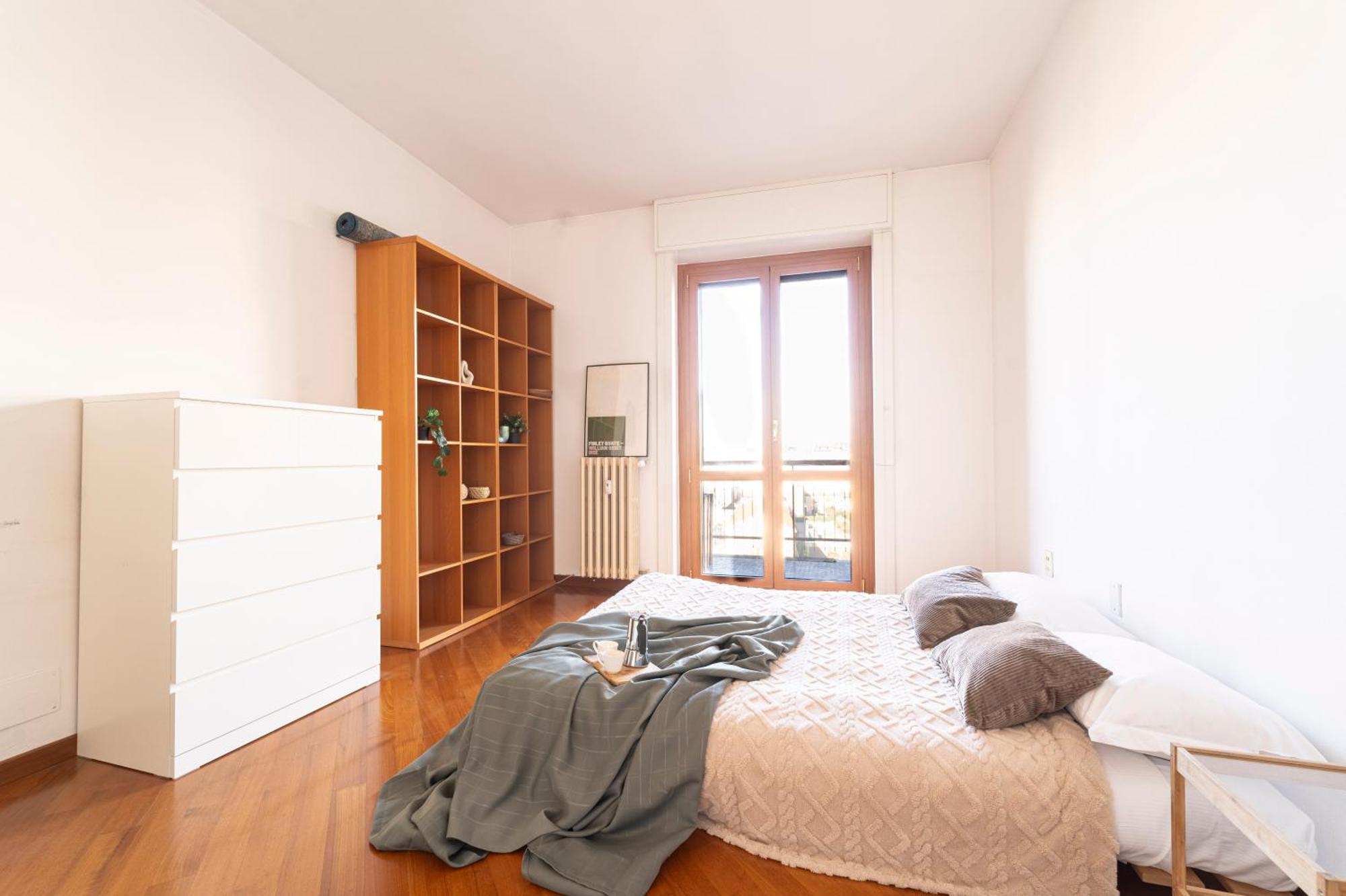 I Host - Castelbarco 2 Apartment