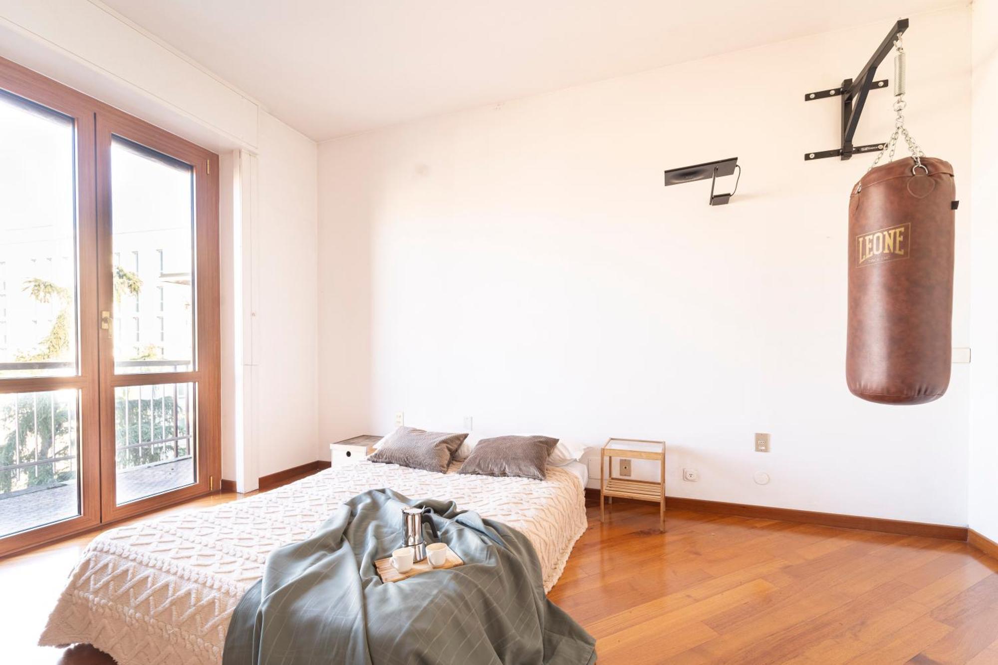 Appartement I Host - Castelbarco 2 *
